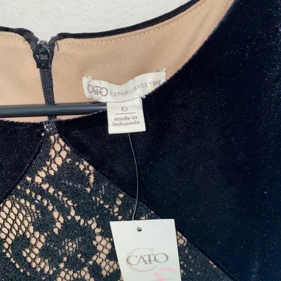 Cato - SEMI FORMAL dress - Picture 6 of 7